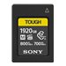 Sony CEA-M Series CEA-M1920T - flash memory card - 1920 GB - CFexpress Type A
