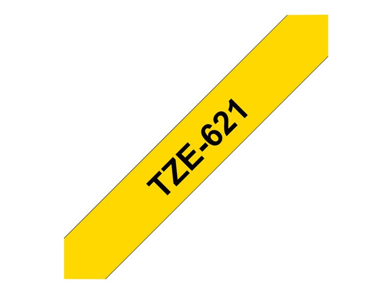 Brother TZe-621