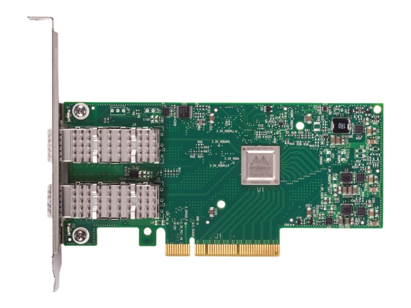 Mellanox ConnectX-4 Lx