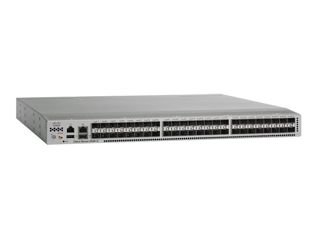 CISCO N3K-C3548P-10GX-RF