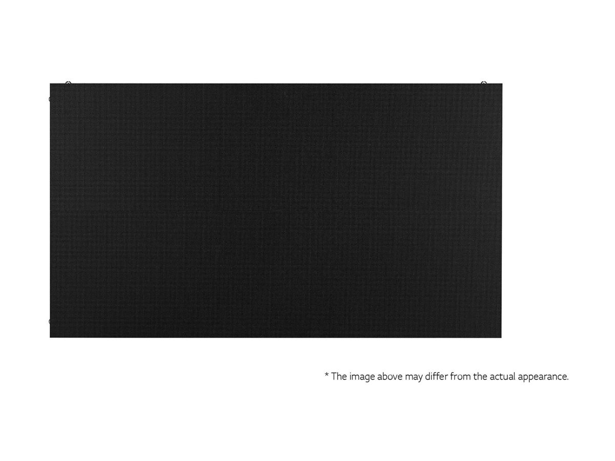 LG LSCB015-GK - LSCB Series LED display unit