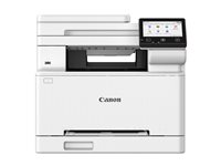 Canon i-SENSYS MF664Cdw - multifunction printer - colour