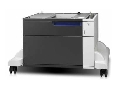 HP Paper Feeder and Stand
