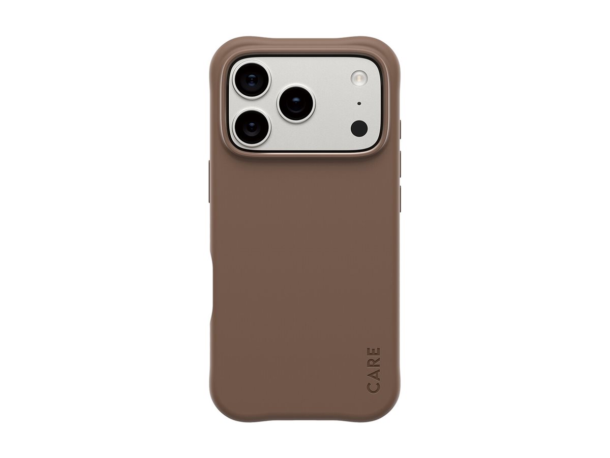 PanzerGlass CARE Apple iPhone 17 Pro MagSafe Samba Espresso – foto 3