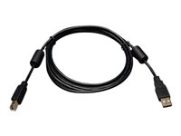 Eaton Tripp Lite Series USB 2.0 USB-kabel 1.8m Sort