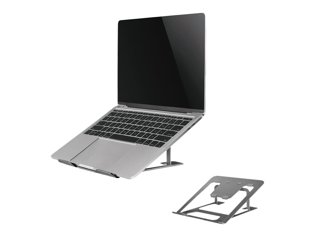 NEOMOUNTS Notebook Desk Stand Ergonomic