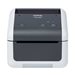 TD-4410D - label printer - B/W - direct thermal