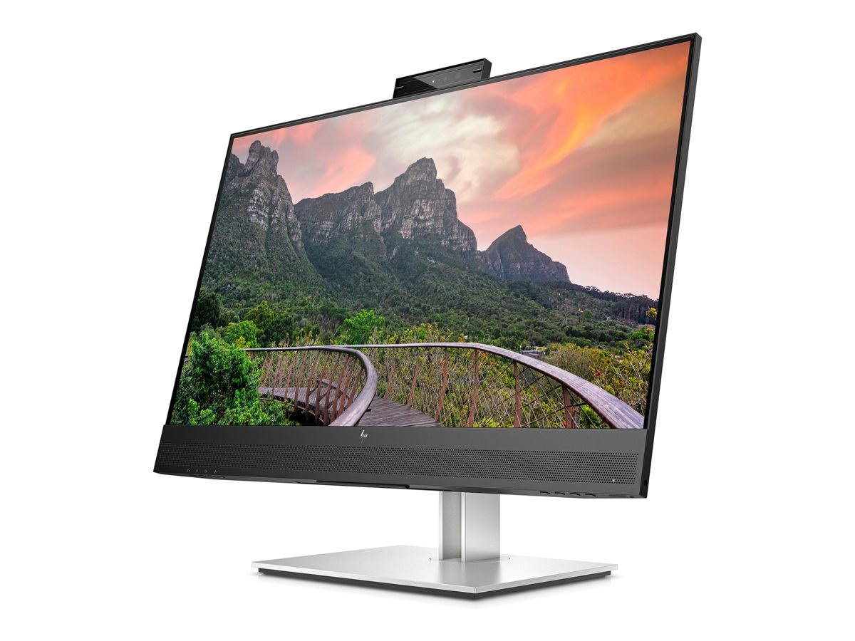 HP E27m G4 Conferencing Monitor - E-Series - LED monitor - QHD - 27" – foto 3