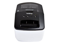 Etikettendrucker P-touch QL700 / 300dpi / 150mm,sec / 59mm Druckhöhe / UBS 2.0