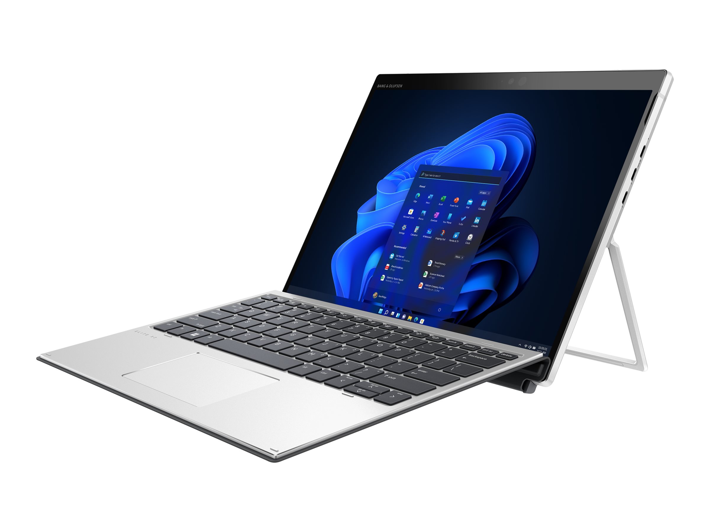 美品 ELITE x2 G8 11世代 i5 8GB 2in1タブレット LTE HP Elite x2 G8 - Tablet | Overview, Specs, Details | SHI