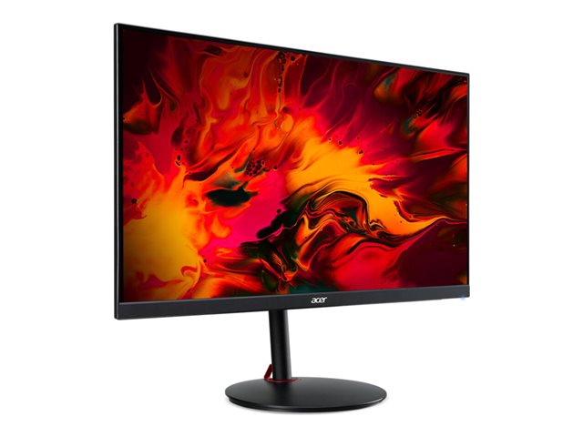 ACER Nitro XV272Sbmiiprx 27inch IPS FHD 165Hz 2ms 350cd/m2 HDMIx2 DP Speakers PIVOT
