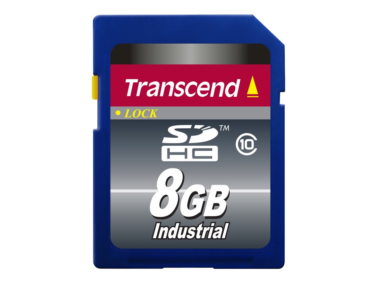 Transcend Industrial