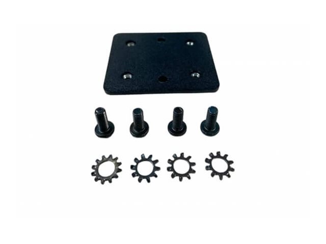 Havis - Mounting component (back plate)