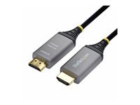Startech - Ultra High Speed - câble HDMI - HDMI mâle pour HDMI mâle 