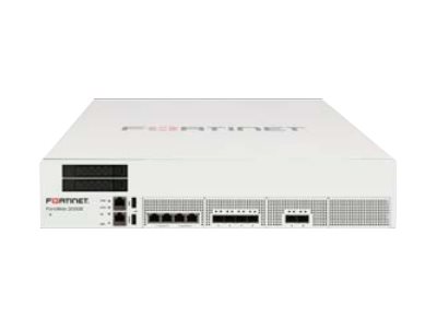 Fortinet FortiWeb 2000E | Overview, Specs, Details | SHI