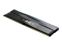 SILICON POWER Zenith RGB 8Go DDR4