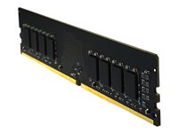 SILICON POWER DDR4  16GB 2666MHz CL19  Ikke-ECC