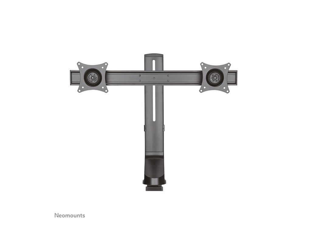 NEOMOUNTS FPMA-D860DBLACK Desk Mount