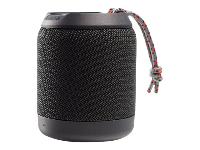 Braven BRV-Mini Waterproof Bluetooth Speaker - Gray (604203556) 