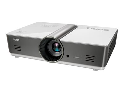 BenQ MH760 DLP projector 3D 5000 ANSI lumens Full HD (1920 x 1080) 16:9 1080p