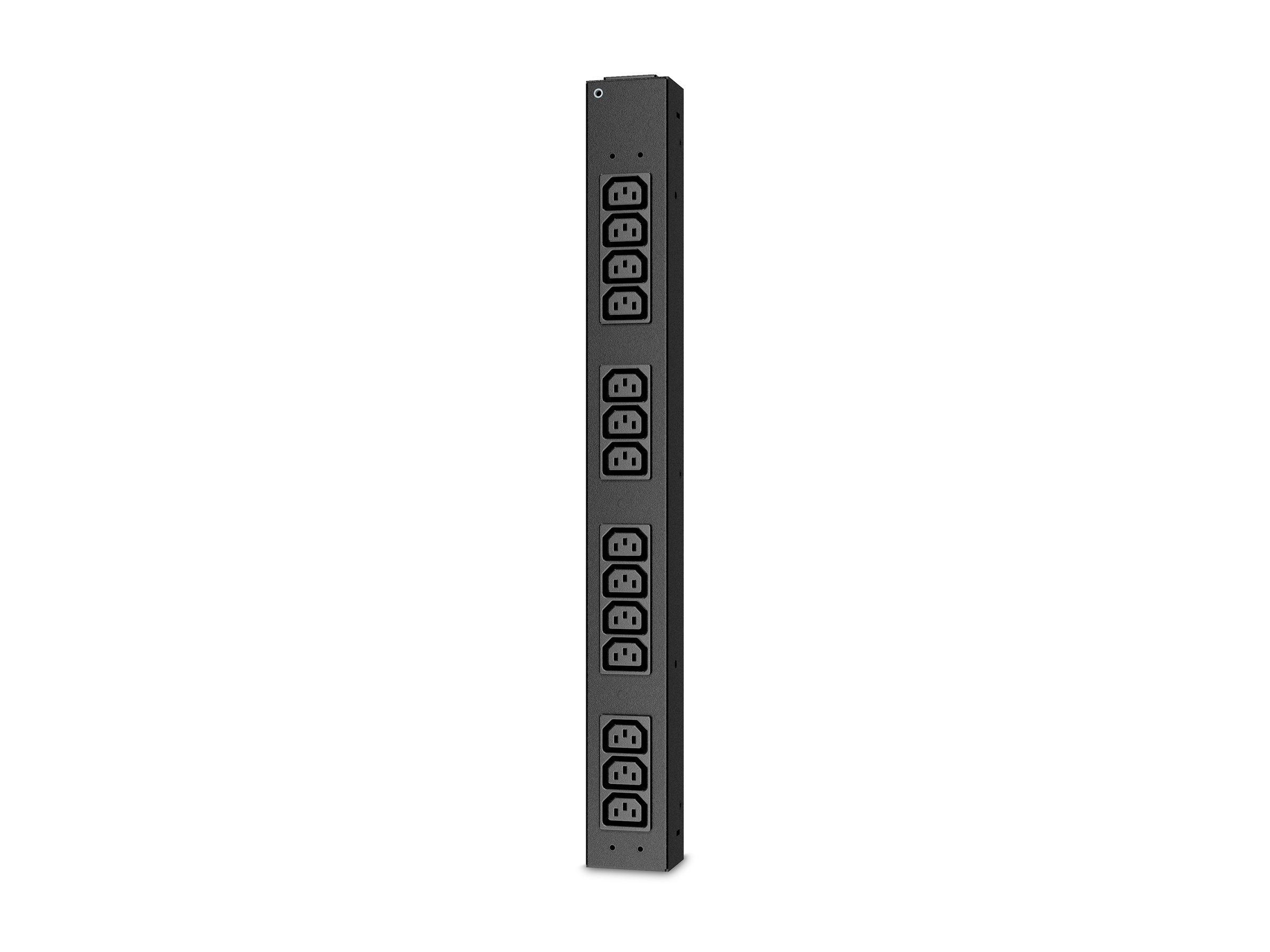APC Basic Rack PDU - Power distribution unit (rack-mountable)