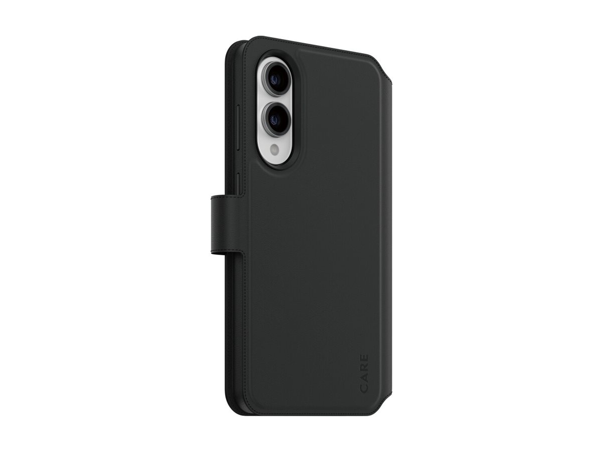 PanzerGlass CARE Samsung Galaxy S25 Edge Tango 2v1 Wallet QI – foto 3