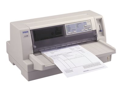 Epson LQ 680Pro - Printer