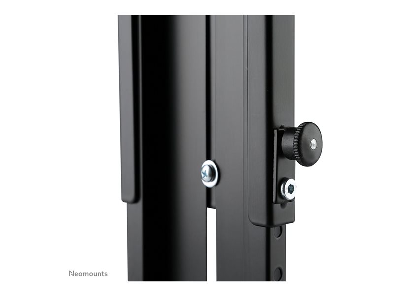NEOMOUNTS NeoMounts CPU Holder H:30-53cm