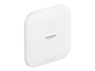 NETGEAR WAX620-100EUS, Netzwerk Accesspoints & NETGEAR 6  (BILD6)