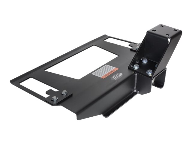 Gamber-Johnson - Mounting component (pedestal base, offset universal mounting step)