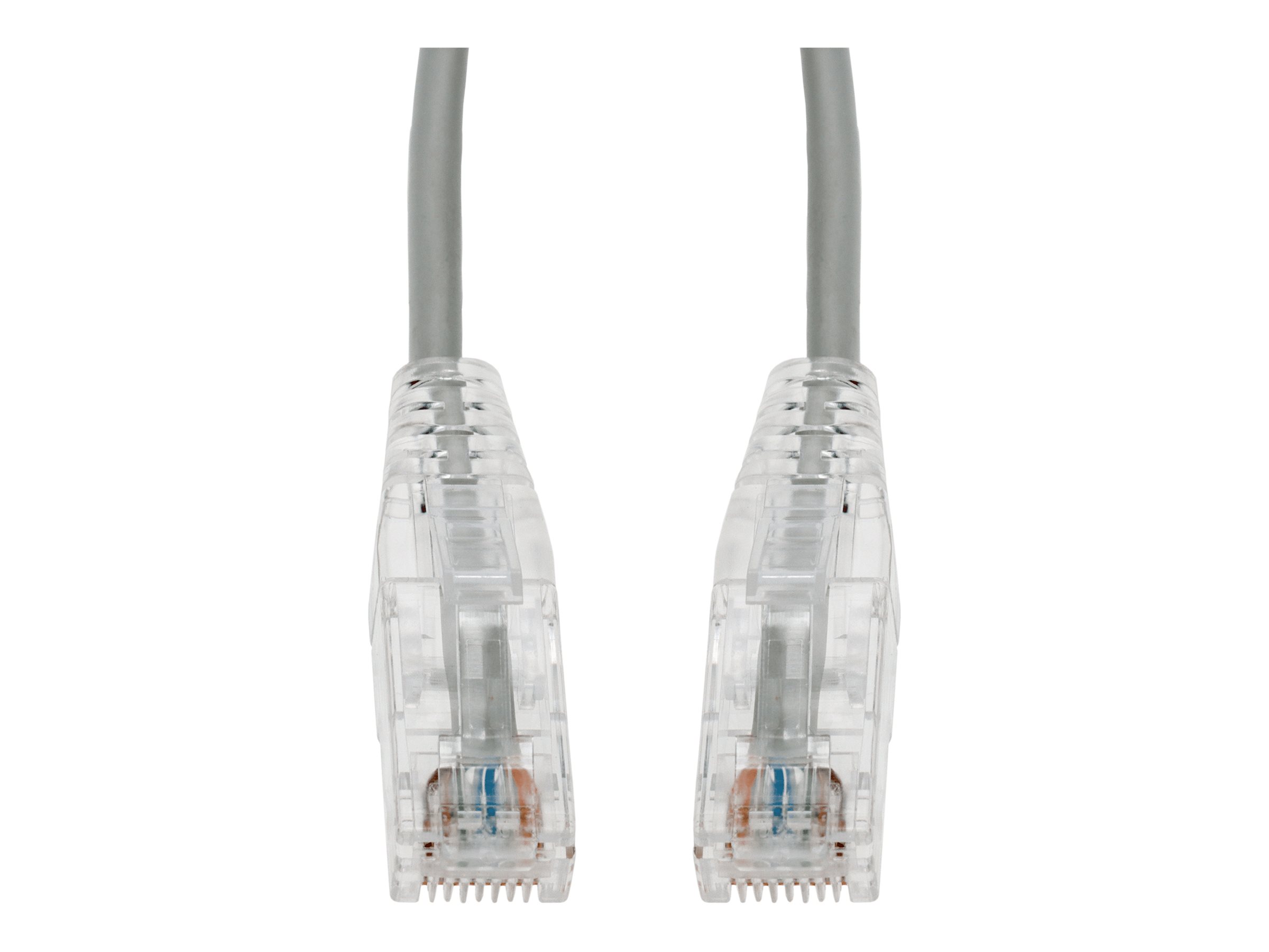 AddOn - Patch cable - RJ-45 (M) to RJ-45 (M)