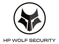 HP Wolf Pro Security Sikkerhedsprogrammer 100-499 licenser 1 PC 1 år