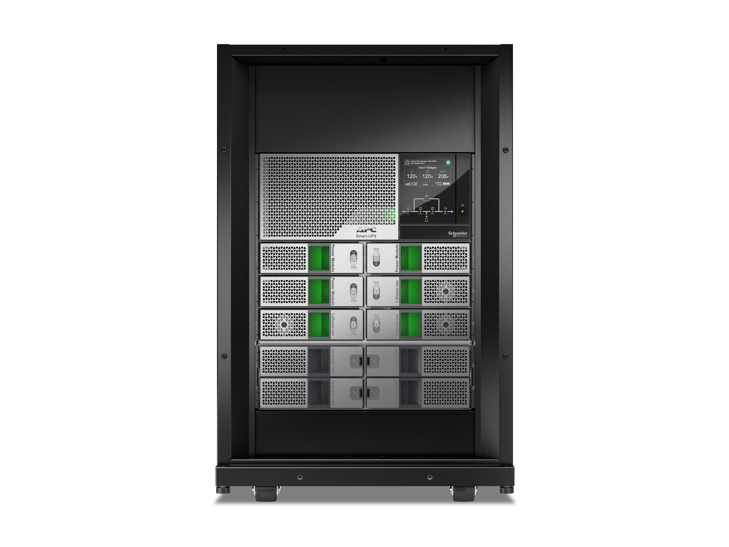 APC Smart-UPS Modular Ultra