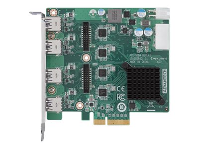 Advantech PCE-USB4-00A1E
