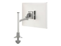 Chief Kontour Series K2C110S mounting kit - for LCD display - semi-gloss silver