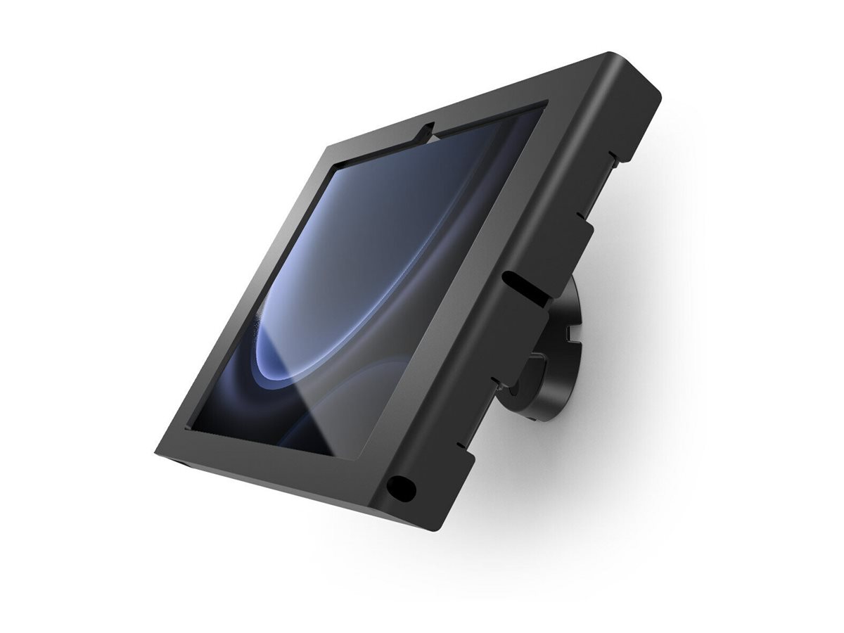 Compulocks Galaxy Tab S9/S9FE Apex Enclosure Tilting Wall Mount