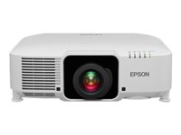 Epson EB-PU1008W 3LCD projector 8500 lumens (white) 8500 lumens (color)  image