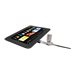 Compulocks Blade Tablet / Laptop / Surface/ MacBook Universal Lock Combination Cable Lock