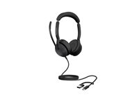 Jabra Evolve2 50 UC Stereo