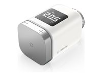 Bosch Smart Home Radiator Thermostat II +M Radiatortermostat