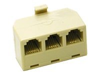 C2G - Phone splitter