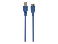Gembird USB 3.0 USB-kabel 1.8m