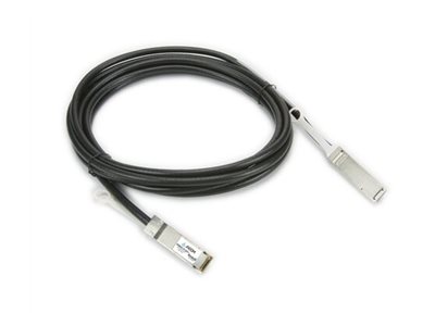 Axiom - 40GBase-CR4 direct attach cable
