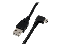 MCL Samar Cble USB MC922APB/C-0.5M
