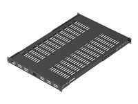 ATEN RA1201 - rack shelf - 700 mm depth