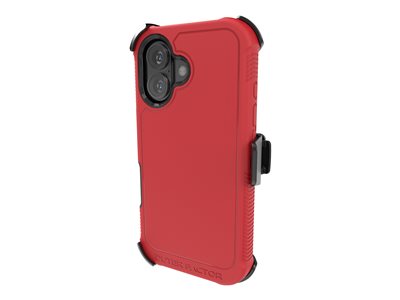 OuterFactor WorkForce Mobile