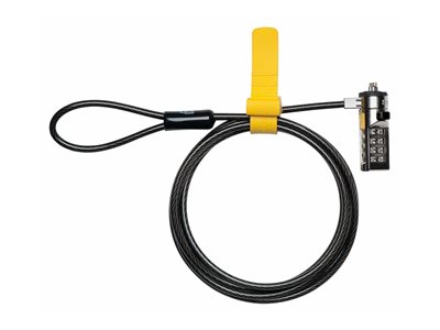 Kensington Combination Ultra Laptop Lock
