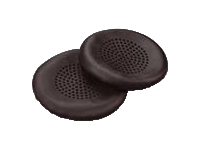 Poly - Ear cushion for headset (pack of 2) - for Blackwire C310, C310-M, C315, C315-M, C320, C320-M, C325, C325-M
