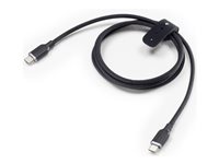 mophie charge stream USB Type-C kabel 2m Hvid 