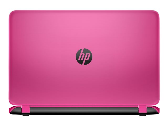 HP Pavilion Laptop 15-p139na - 15.6